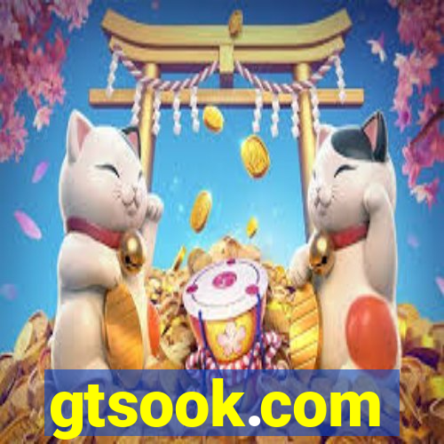 gtsook.com