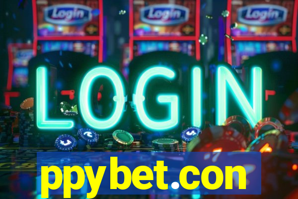 ppybet.con
