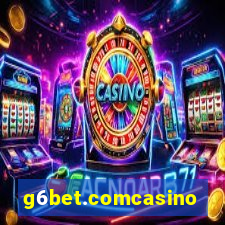 g6bet.comcasino