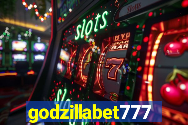 godzillabet777