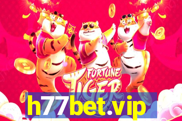 h77bet.vip