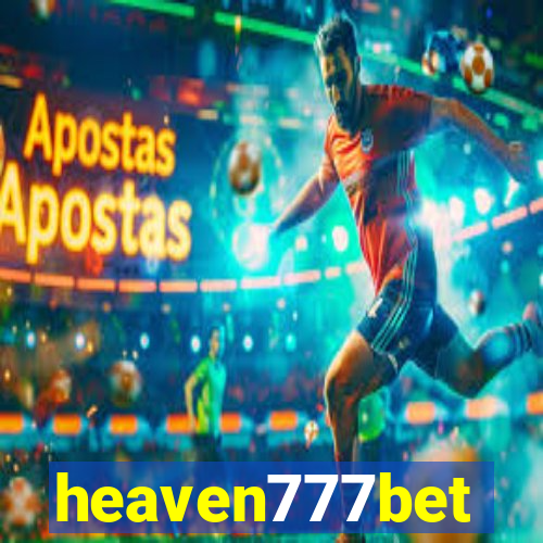 heaven777bet