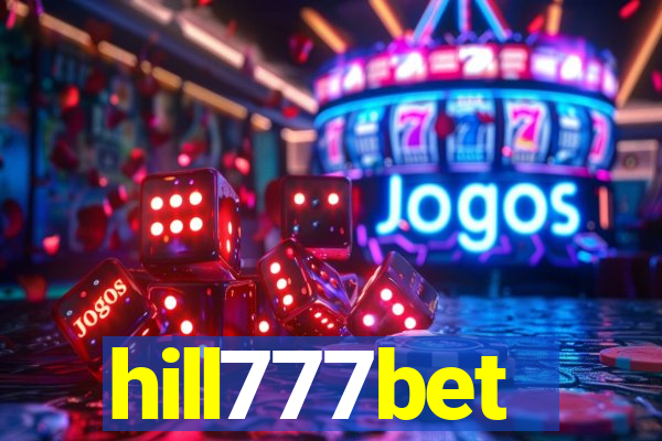 hill777bet