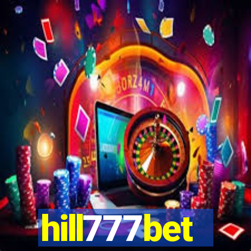 hill777bet