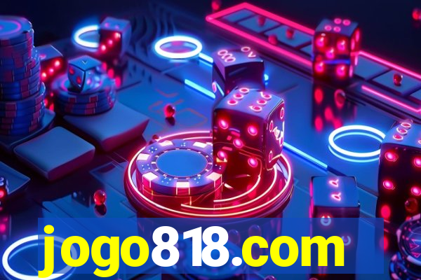 jogo818.com