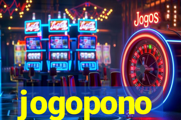 jogopono