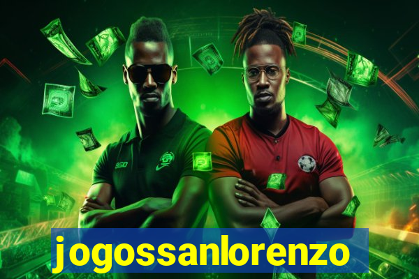 jogossanlorenzo