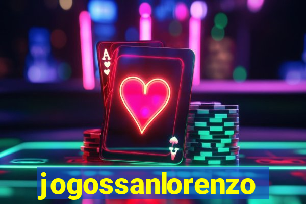 jogossanlorenzo