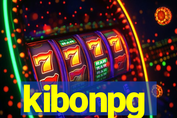 kibonpg