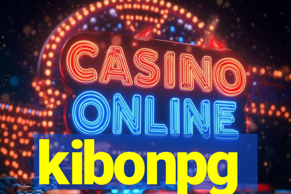 kibonpg