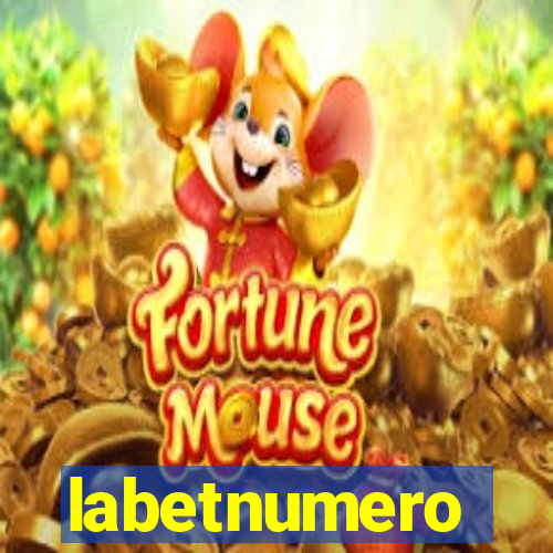 labetnumero