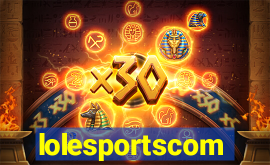 lolesportscom