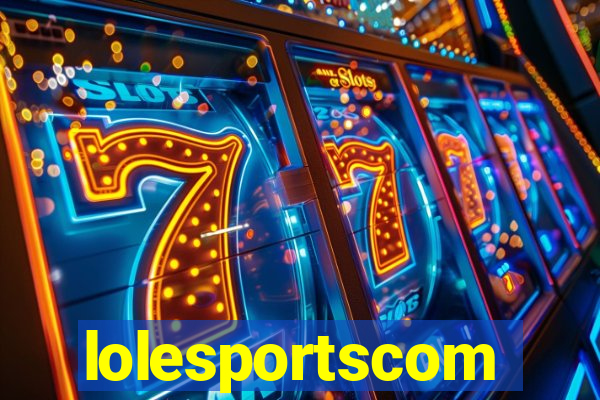 lolesportscom