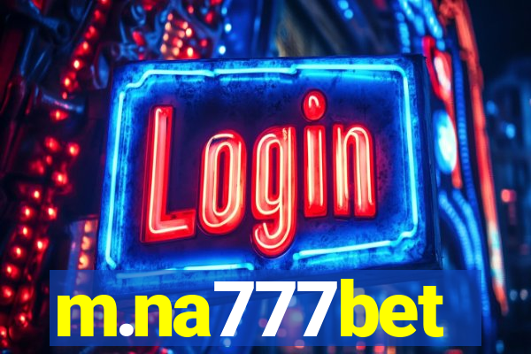 m.na777bet