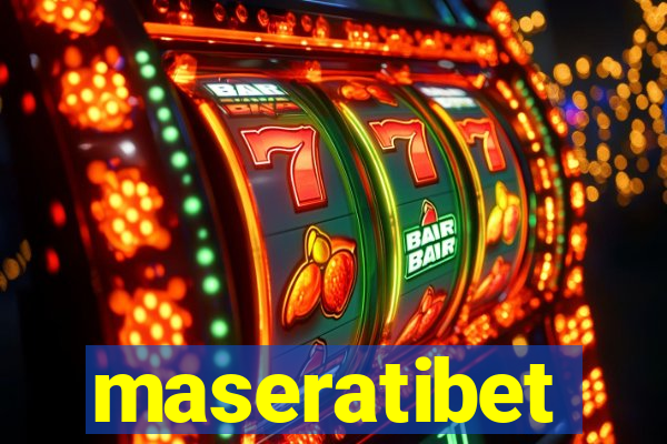 maseratibet