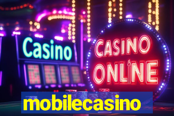 mobilecasino