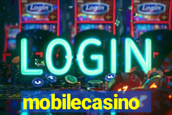 mobilecasino