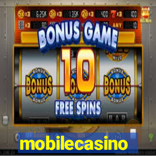 mobilecasino