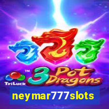 neymar777slots