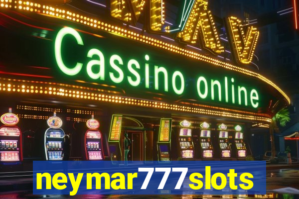 neymar777slots