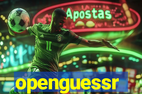 openguessr