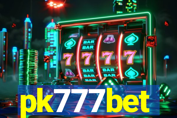 pk777bet