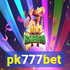 pk777bet