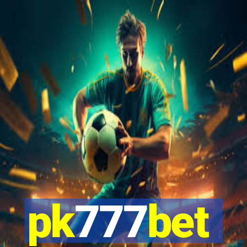 pk777bet