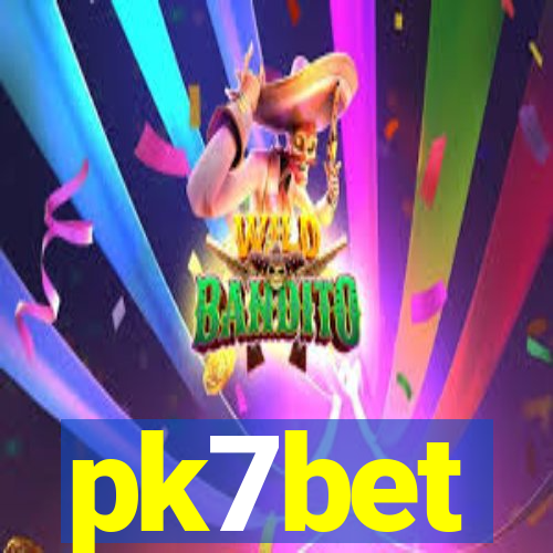 pk7bet