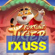 rxuss