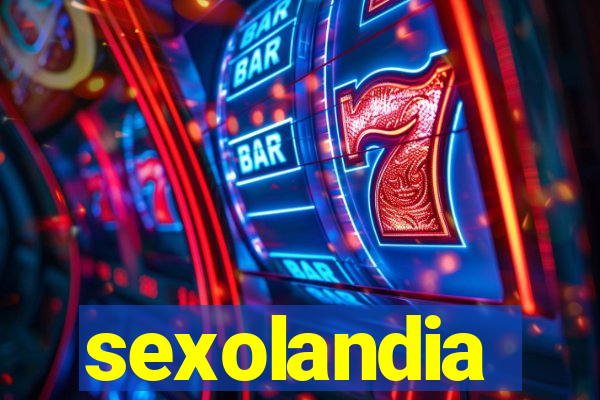 sexolandia