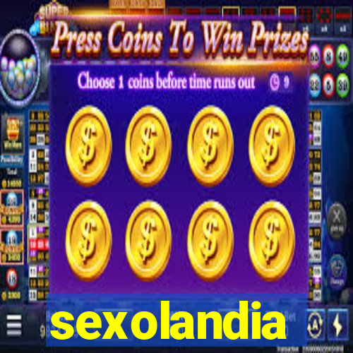 sexolandia