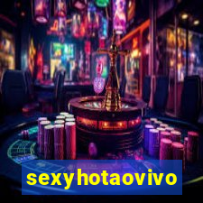 sexyhotaovivo
