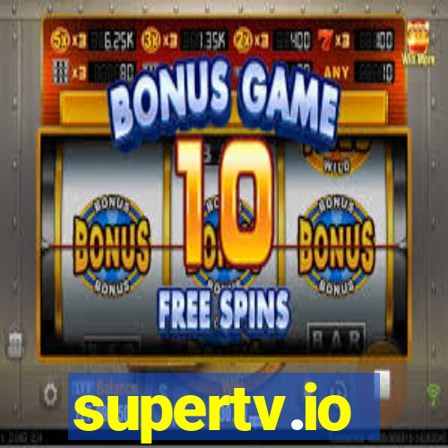 supertv.io