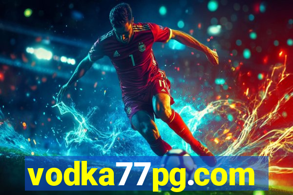 vodka77pg.com