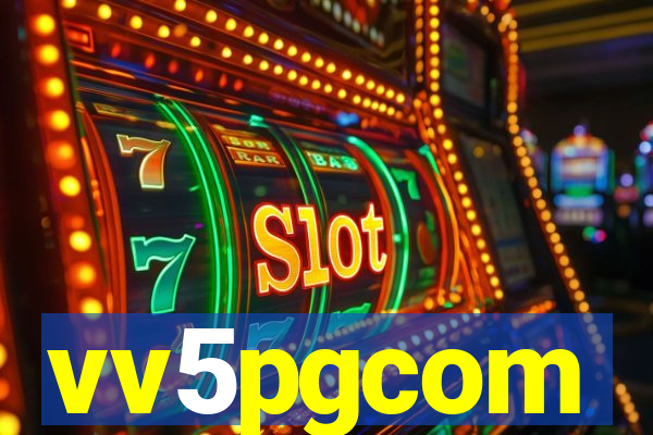 vv5pgcom