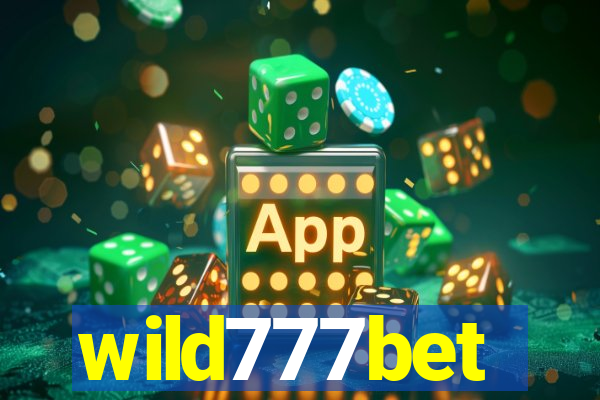 wild777bet