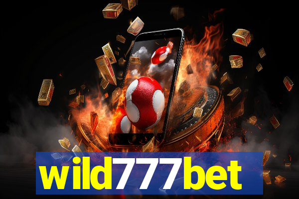 wild777bet