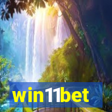 win11bet