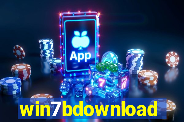 win7bdownload