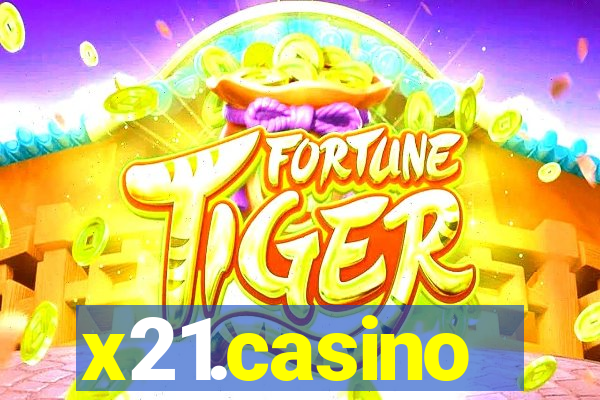 x21.casino