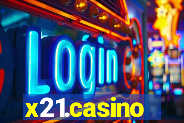 x21.casino