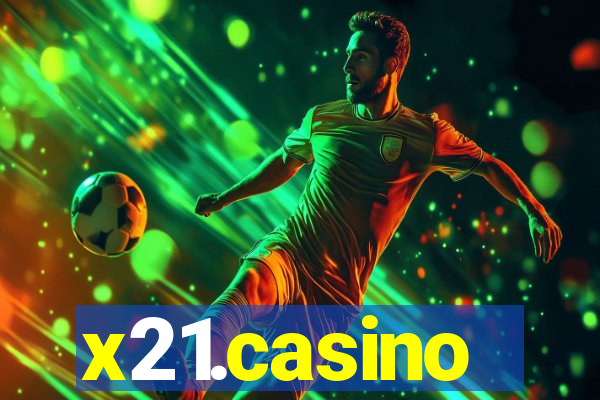 x21.casino