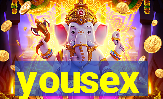 yousex