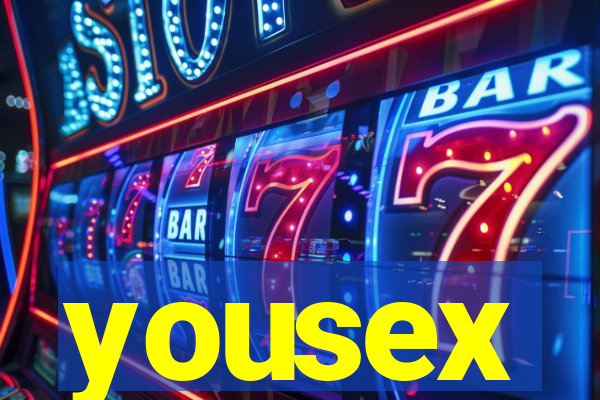 yousex