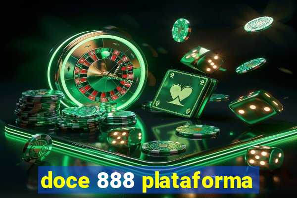 doce 888 plataforma