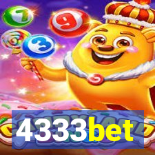 4333bet