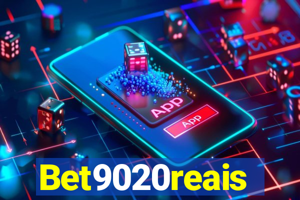 Bet9020reais
