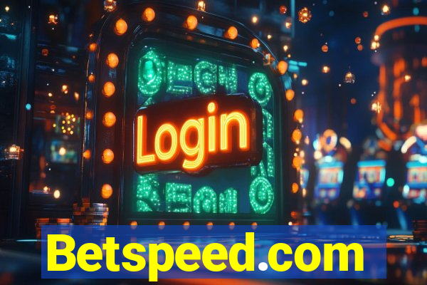 Betspeed.com
