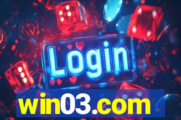 win03.com